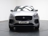 USED 2021 21 JAGUAR E-PACE 1.5 P300e 12.17kWh R-Dynamic SE SUV 5dr Petrol Plug-in Hybrid Auto AWD Euro 6 (s/s) (309 ps) FULL HISTORY+NAV+HEATED SEATS