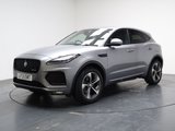 USED 2021 21 JAGUAR E-PACE 1.5 P300e 12.17kWh R-Dynamic SE SUV 5dr Petrol Plug-in Hybrid Auto AWD Euro 6 (s/s) (309 ps) FULL HISTORY+NAV+HEATED SEATS