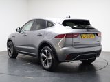 USED 2021 21 JAGUAR E-PACE 1.5 P300e 12.17kWh R-Dynamic SE SUV 5dr Petrol Plug-in Hybrid Auto AWD Euro 6 (s/s) (309 ps) FULL HISTORY+NAV+HEATED SEATS