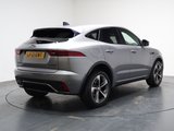 USED 2021 21 JAGUAR E-PACE 1.5 P300e 12.17kWh R-Dynamic SE SUV 5dr Petrol Plug-in Hybrid Auto AWD Euro 6 (s/s) (309 ps) FULL HISTORY+NAV+HEATED SEATS
