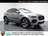 USED 2021 21 JAGUAR E-PACE 1.5 P300e 12.17kWh R-Dynamic SE SUV 5dr Petrol Plug-in Hybrid Auto AWD Euro 6 (s/s) (309 ps) FULL HISTORY+NAV+HEATED SEATS