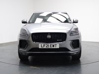 USED 2021 21 JAGUAR E-PACE 1.5 P300e 12.17kWh R-Dynamic SE SUV 5dr Petrol Plug-in Hybrid Auto AWD Euro 6 (s/s) (309 ps) FULL HISTORY+NAV+HEATED SEATS