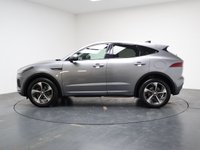 USED 2021 21 JAGUAR E-PACE 1.5 P300e 12.17kWh R-Dynamic SE SUV 5dr Petrol Plug-in Hybrid Auto AWD Euro 6 (s/s) (309 ps) FULL HISTORY+NAV+HEATED SEATS