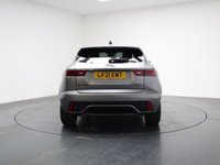 USED 2021 21 JAGUAR E-PACE 1.5 P300e 12.17kWh R-Dynamic SE SUV 5dr Petrol Plug-in Hybrid Auto AWD Euro 6 (s/s) (309 ps) FULL HISTORY+NAV+HEATED SEATS