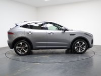 USED 2021 21 JAGUAR E-PACE 1.5 P300e 12.17kWh R-Dynamic SE SUV 5dr Petrol Plug-in Hybrid Auto AWD Euro 6 (s/s) (309 ps) FULL HISTORY+NAV+HEATED SEATS