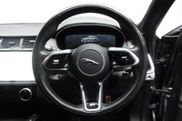 USED 2021 21 JAGUAR E-PACE 1.5 P300e 12.17kWh R-Dynamic SE SUV 5dr Petrol Plug-in Hybrid Auto AWD Euro 6 (s/s) (309 ps) FULL HISTORY+NAV+HEATED SEATS