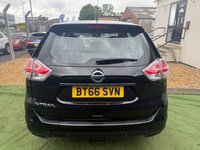 USED 2016 66 NISSAN X-TRAIL 1.6 dCi Visia SUV 5dr Diesel Manual Euro 6 (s/s) (130 ps) 