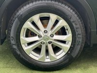 USED 2016 66 NISSAN X-TRAIL 1.6 dCi Visia SUV 5dr Diesel Manual Euro 6 (s/s) (130 ps) 