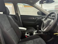 USED 2016 66 NISSAN X-TRAIL 1.6 dCi Visia SUV 5dr Diesel Manual Euro 6 (s/s) (130 ps) 