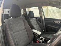 USED 2016 66 NISSAN X-TRAIL 1.6 dCi Visia SUV 5dr Diesel Manual Euro 6 (s/s) (130 ps) 