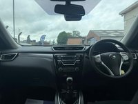 USED 2016 66 NISSAN X-TRAIL 1.6 dCi Visia SUV 5dr Diesel Manual Euro 6 (s/s) (130 ps) 
