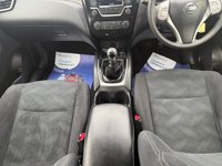 USED 2016 66 NISSAN X-TRAIL 1.6 dCi Visia SUV 5dr Diesel Manual Euro 6 (s/s) (130 ps) 