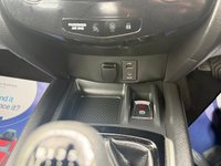 USED 2016 66 NISSAN X-TRAIL 1.6 dCi Visia SUV 5dr Diesel Manual Euro 6 (s/s) (130 ps) 