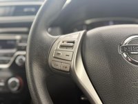 USED 2016 66 NISSAN X-TRAIL 1.6 dCi Visia SUV 5dr Diesel Manual Euro 6 (s/s) (130 ps) 