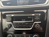 USED 2016 66 NISSAN X-TRAIL 1.6 dCi Visia SUV 5dr Diesel Manual Euro 6 (s/s) (130 ps) 
