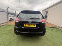 USED 2016 66 NISSAN X-TRAIL 1.6 dCi Visia SUV 5dr Diesel Manual Euro 6 (s/s) (130 ps) 