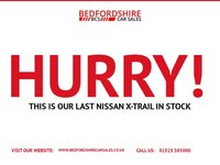USED 2016 66 NISSAN X-TRAIL 1.6 dCi Visia SUV 5dr Diesel Manual Euro 6 (s/s) (130 ps) 