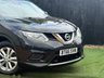 USED 2016 66 NISSAN X-TRAIL 1.6 dCi Visia SUV 5dr Diesel Manual Euro 6 (s/s) (130 ps) 