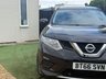 USED 2016 66 NISSAN X-TRAIL 1.6 dCi Visia SUV 5dr Diesel Manual Euro 6 (s/s) (130 ps) 