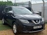 USED 2016 66 NISSAN X-TRAIL 1.6 dCi Visia SUV 5dr Diesel Manual Euro 6 (s/s) (130 ps) 