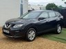 USED 2016 66 NISSAN X-TRAIL 1.6 dCi Visia SUV 5dr Diesel Manual Euro 6 (s/s) (130 ps) 
