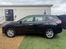 USED 2016 66 NISSAN X-TRAIL 1.6 dCi Visia SUV 5dr Diesel Manual Euro 6 (s/s) (130 ps) 