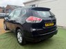 USED 2016 66 NISSAN X-TRAIL 1.6 dCi Visia SUV 5dr Diesel Manual Euro 6 (s/s) (130 ps) 