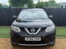 USED 2016 66 NISSAN X-TRAIL 1.6 dCi Visia SUV 5dr Diesel Manual Euro 6 (s/s) (130 ps) 