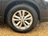 USED 2016 66 NISSAN X-TRAIL 1.6 dCi Visia SUV 5dr Diesel Manual Euro 6 (s/s) (130 ps) 