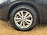 USED 2016 66 NISSAN X-TRAIL 1.6 dCi Visia SUV 5dr Diesel Manual Euro 6 (s/s) (130 ps) 