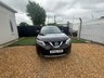 USED 2016 66 NISSAN X-TRAIL 1.6 dCi Visia SUV 5dr Diesel Manual Euro 6 (s/s) (130 ps) 