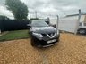 USED 2016 66 NISSAN X-TRAIL 1.6 dCi Visia SUV 5dr Diesel Manual Euro 6 (s/s) (130 ps) 