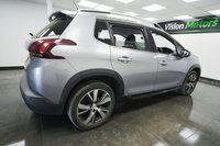 USED 2016 16 PEUGEOT 2008 1.6 BlueHDi Allure Euro 6 (s/s) 5dr Â£20 Road Tax, 2 Keys