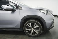 USED 2016 16 PEUGEOT 2008 1.6 BlueHDi Allure Euro 6 (s/s) 5dr Â£20 Road Tax, 2 Keys