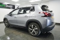 USED 2016 16 PEUGEOT 2008 1.6 BlueHDi Allure Euro 6 (s/s) 5dr Â£20 Road Tax, 2 Keys