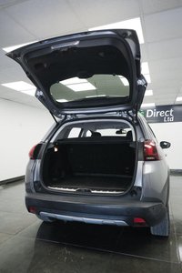 USED 2016 16 PEUGEOT 2008 1.6 BlueHDi Allure Euro 6 (s/s) 5dr Â£20 Road Tax, 2 Keys