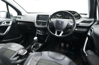 USED 2016 16 PEUGEOT 2008 1.6 BlueHDi Allure Euro 6 (s/s) 5dr Â£20 Road Tax, 2 Keys