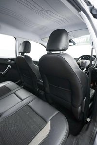 USED 2016 16 PEUGEOT 2008 1.6 BlueHDi Allure Euro 6 (s/s) 5dr Â£20 Road Tax, 2 Keys