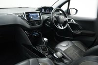 USED 2016 16 PEUGEOT 2008 1.6 BlueHDi Allure Euro 6 (s/s) 5dr Â£20 Road Tax, 2 Keys