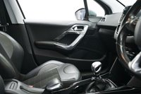 USED 2016 16 PEUGEOT 2008 1.6 BlueHDi Allure Euro 6 (s/s) 5dr Â£20 Road Tax, 2 Keys