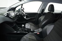 USED 2016 16 PEUGEOT 2008 1.6 BlueHDi Allure Euro 6 (s/s) 5dr Â£20 Road Tax, 2 Keys