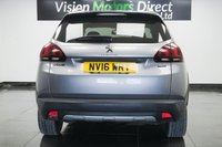 USED 2016 16 PEUGEOT 2008 1.6 BlueHDi Allure Euro 6 (s/s) 5dr Â£20 Road Tax, 2 Keys
