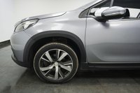 USED 2016 16 PEUGEOT 2008 1.6 BlueHDi Allure Euro 6 (s/s) 5dr Â£20 Road Tax, 2 Keys