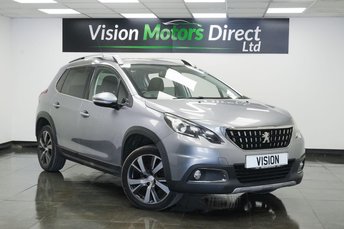 2016 PEUGEOT 2008