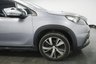 USED 2016 16 PEUGEOT 2008 1.6 BlueHDi Allure Euro 6 (s/s) 5dr Â£20 Road Tax, 2 Keys