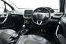 USED 2016 16 PEUGEOT 2008 1.6 BlueHDi Allure Euro 6 (s/s) 5dr Â£20 Road Tax, 2 Keys
