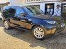 USED 2019 19 LAND ROVER DISCOVERY 3.0 SD V6 Anniversary Edition SUV 5dr Diesel Auto 4WD Euro 6 (s/s) (306 ps) Full Land Rover Service History, Cambelt changed, Euro6 - ULEZ Compliant