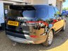USED 2019 19 LAND ROVER DISCOVERY 3.0 SD V6 Anniversary Edition SUV 5dr Diesel Auto 4WD Euro 6 (s/s) (306 ps) Full Land Rover Service History, Cambelt changed, Euro6 - ULEZ Compliant
