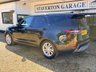 USED 2019 19 LAND ROVER DISCOVERY 3.0 SD V6 Anniversary Edition SUV 5dr Diesel Auto 4WD Euro 6 (s/s) (306 ps) Full Land Rover Service History, Cambelt changed, Euro6 - ULEZ Compliant
