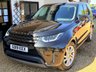 USED 2019 19 LAND ROVER DISCOVERY 3.0 SD V6 Anniversary Edition SUV 5dr Diesel Auto 4WD Euro 6 (s/s) (306 ps) Full Land Rover Service History, Cambelt changed, Euro6 - ULEZ Compliant
